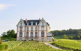 Chateau De Sacy